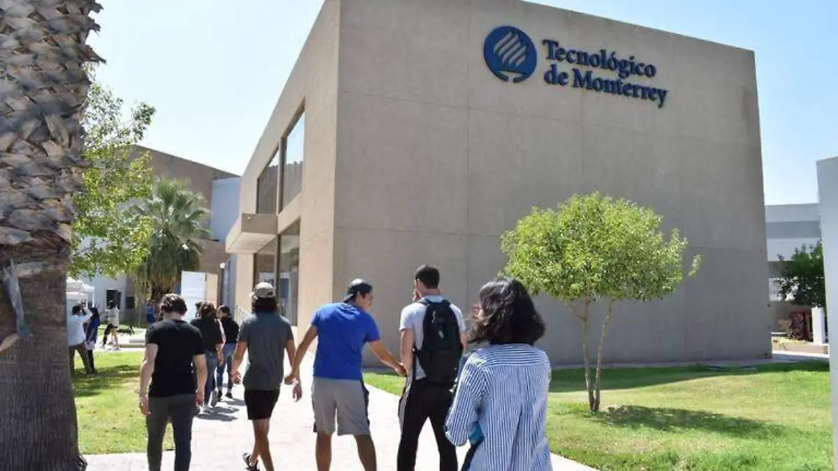 ITESM Torreón